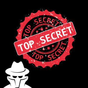 TOP SECRET - Kochkurs für Agenten