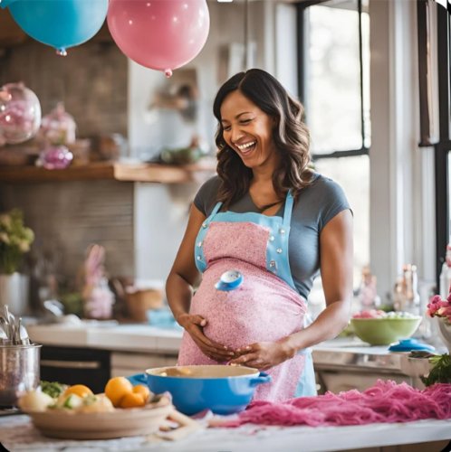 baby-shower-party-bonn-kochschule