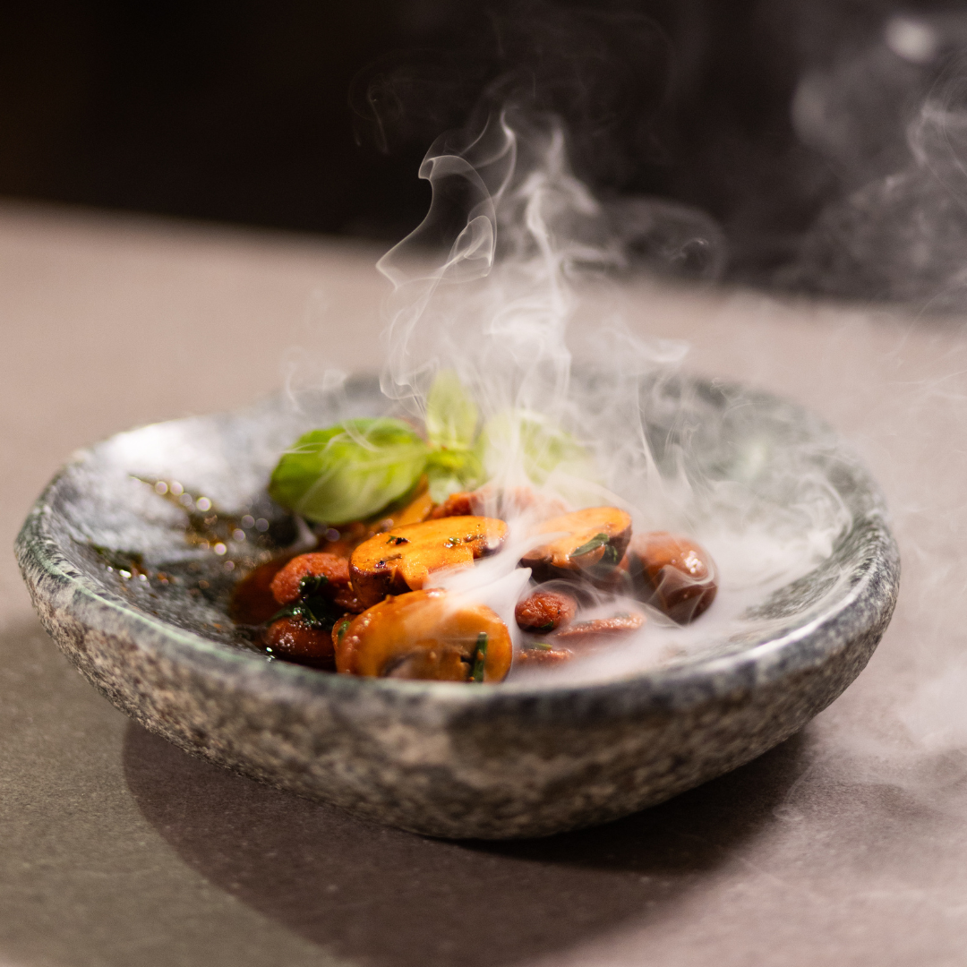 "Fiesta de Tapas" 04.07