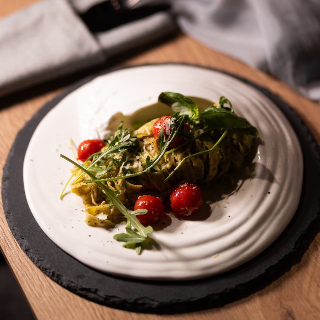 "La Tavola Italiana" 06.03.26