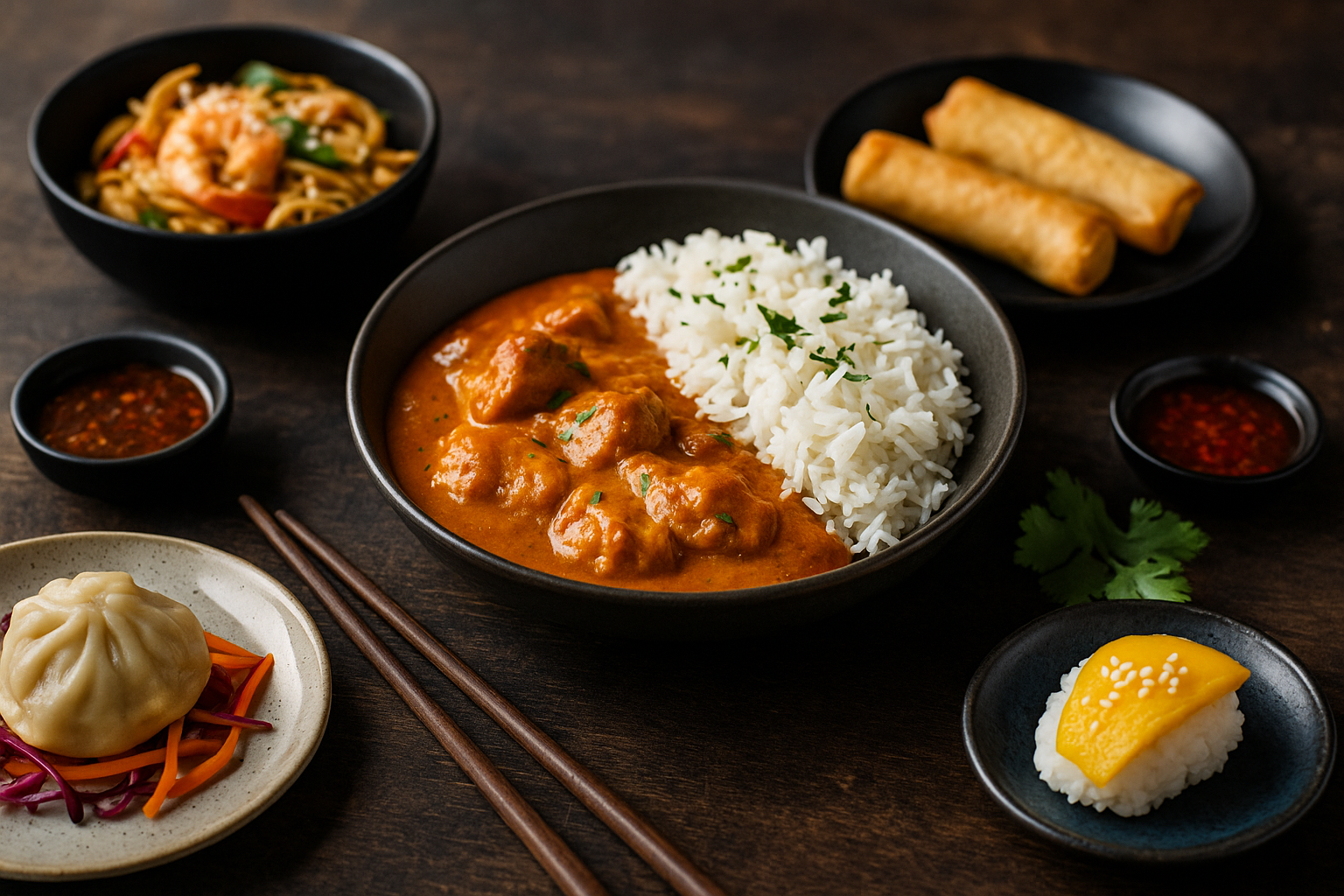 "Asia-Reise" 06.06.26