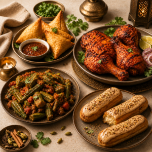 Holy Masala!